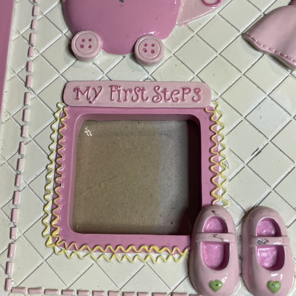 Baby First Photos Frame 💕 - Picture 4 of 5